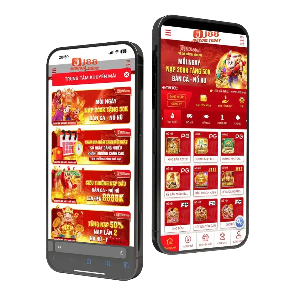 Khuyến mãi nạp lại hàng ngày Vuabet88