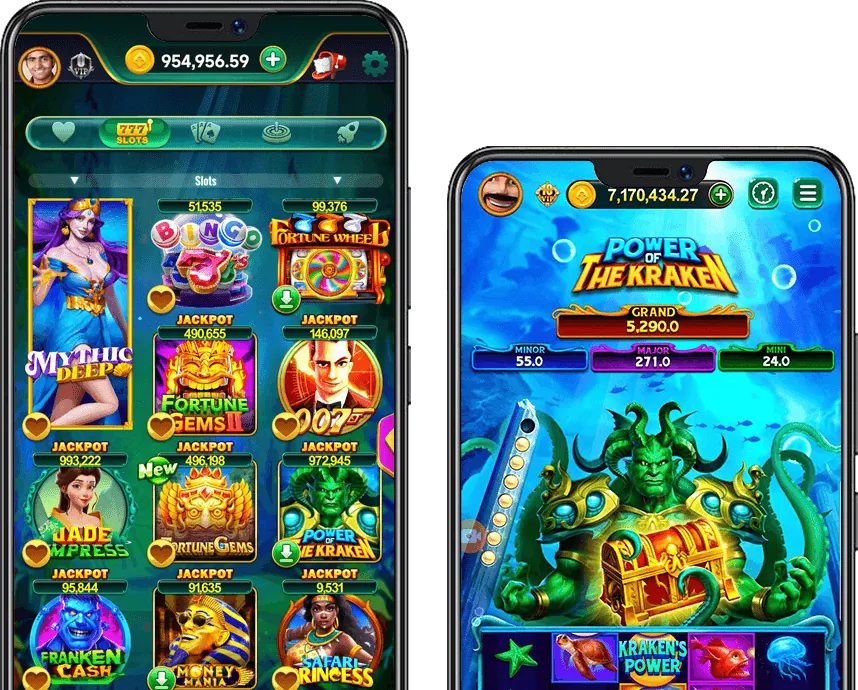 Game Bắn Cá Fishing God