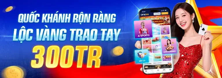 Giải Đấu Bắn Cá